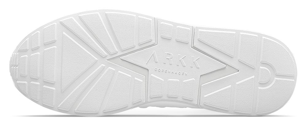 ARKK Collection Spyqon FG S-E15 | Black | Men Spyqon